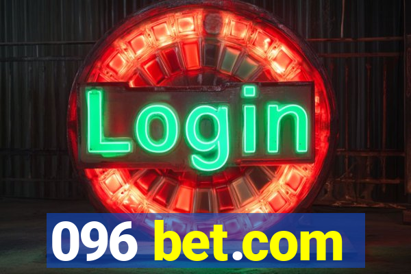 096 bet.com